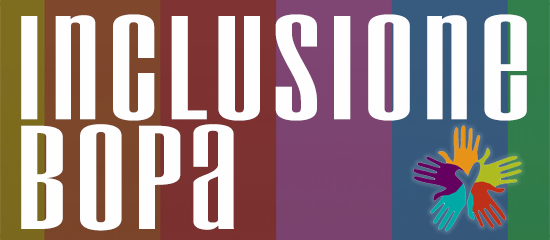 INCLUSIONE