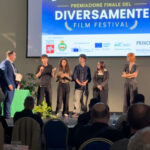 Premiazione Diversamente FF